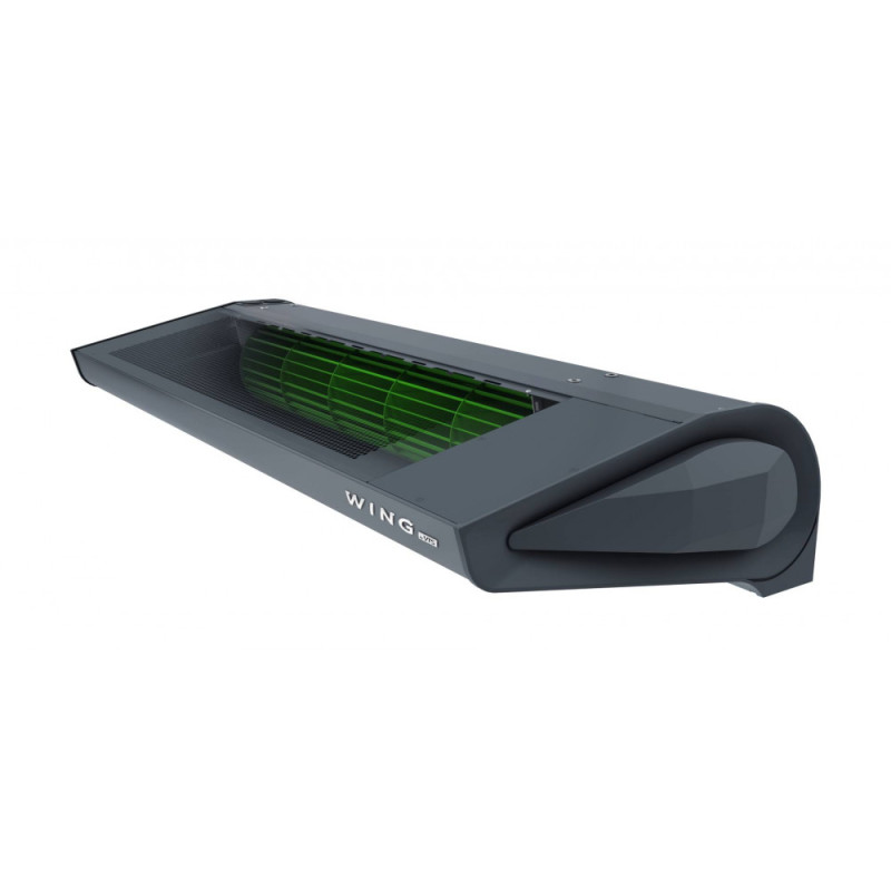 Повітряна завіса WING C100 EC