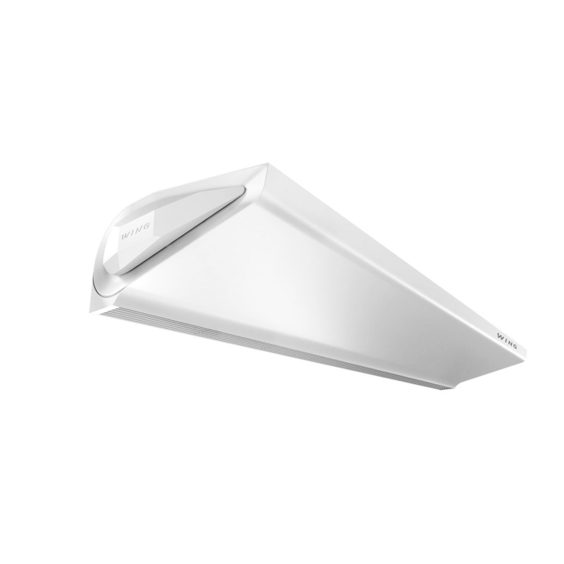 Повітряна завіса WING C200 EC