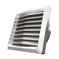 Тепловентилятор Volcano VR1 EC