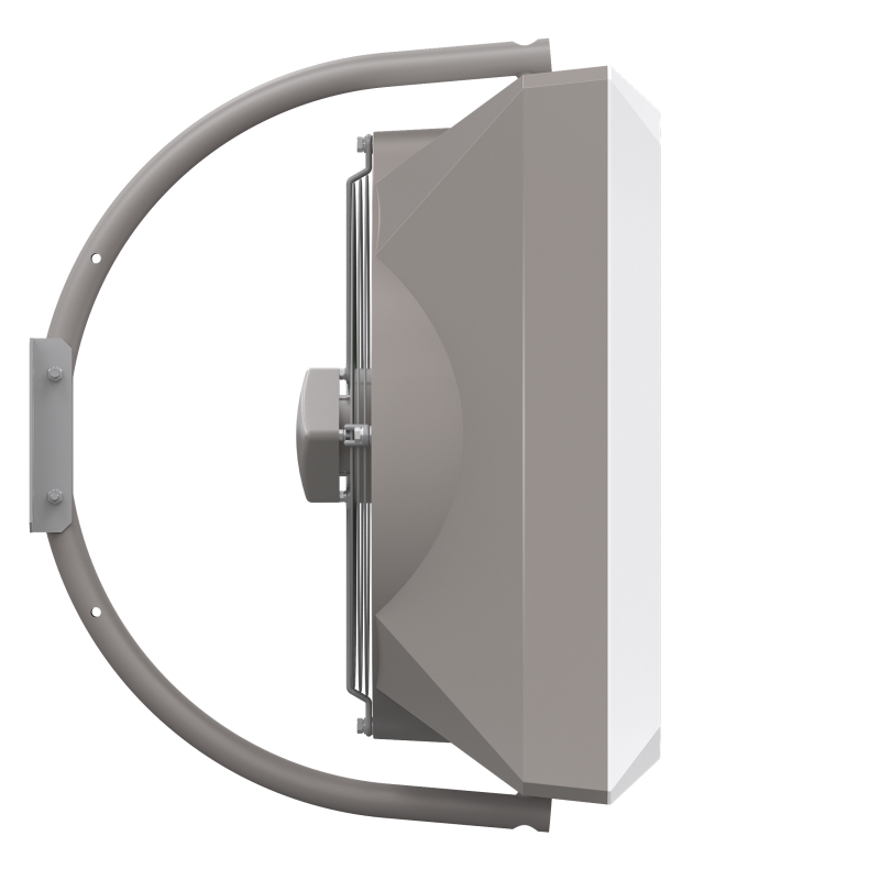 Тепловентилятор Volcano VR2 EC