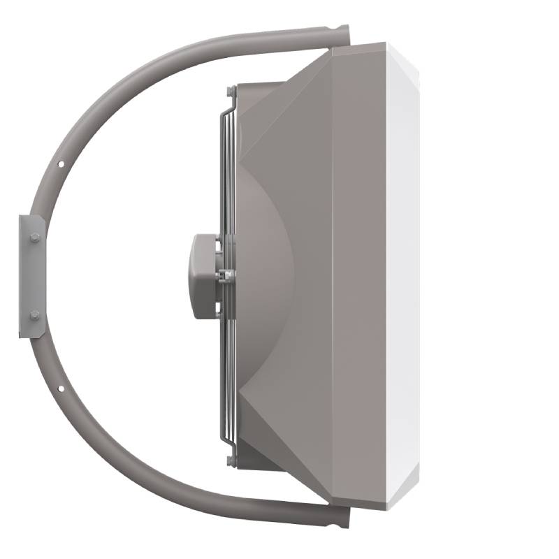 Тепловентилятор Volcano VR3 EC