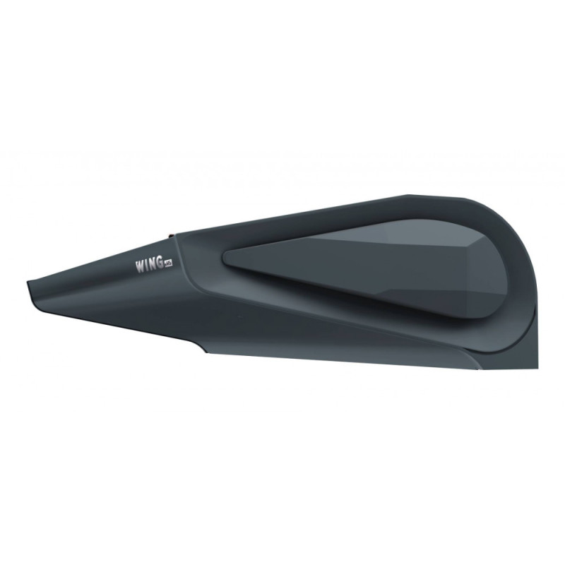 Повітряна завіса WING E200 AC