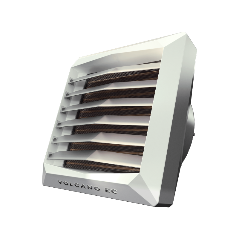 Тепловентилятор Volcano VR Mini 3 EC