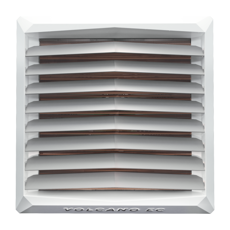 Тепловентилятор Volcano VR4 EC