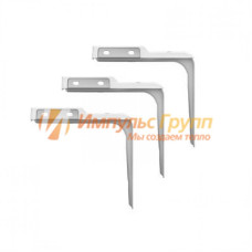 Набір кріплень для завіс WING 100