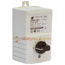 Регулятор швидкості обертання ARW-0.6/2 для Volcano VR MINI