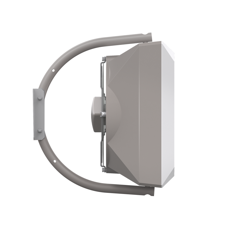 Дестратифікатор Volcano VR-D MINI AC