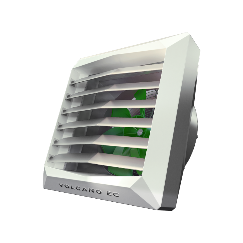 Дестратифікатор Volcano VR-D MINI EC