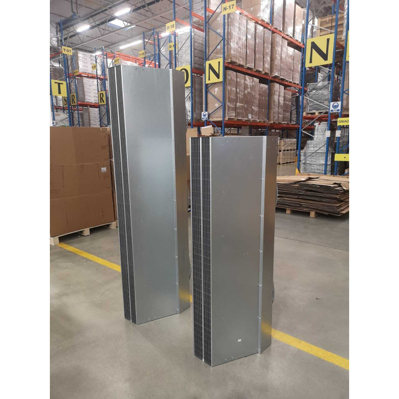 Повітряна завіса WING PRO W150 R2 EC