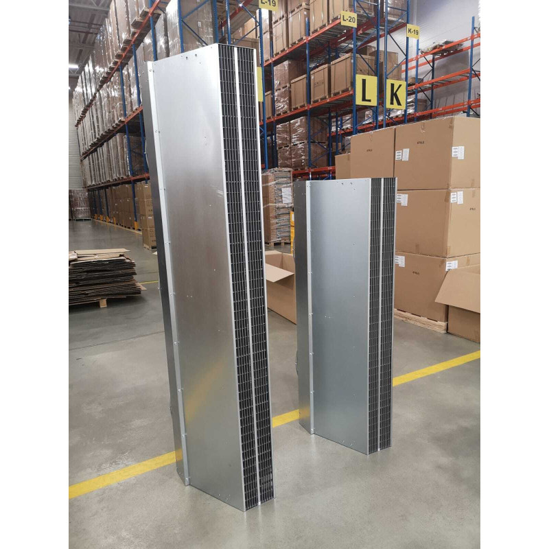 Повітряна завіса WING PRO W150 R2 EC