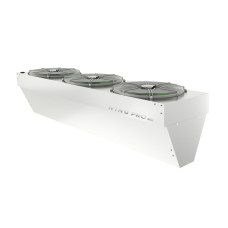 Повітряна завіса WING PRO W200 R2 EC
