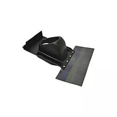 VAILLANT Манжета для похилого даху гнучка, коричневий колір (0020064750)