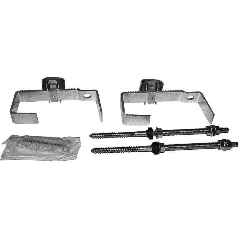 VAILLANT Додатковий комплект кріплень універсальний, (2 шт). (0020087854)