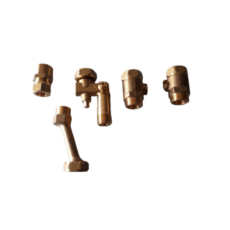 VAILLANT Гідравлічні підключення до неконденсаційних котлів Pro (0020203487)