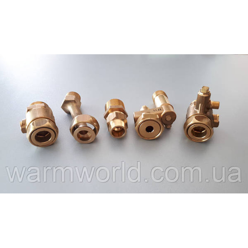 VAILLANT Гідравлічні підключення до неконденсаційних котлів Pro (0020203487)