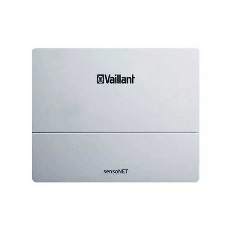 VAILLANT VR 921 sensoNet Блок передачі даних з LAN / WLAN з`єднанням (0020260964)