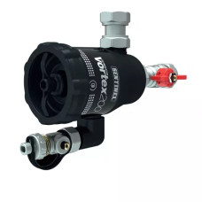 Vaillant Сепаратор шламу Vortex 200 ultraCompact з магнітним уловлювачем, 3/4" (М202100030)