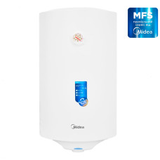 MIDEA Водонагреватель (бойлер) электрический 50 л. D50-15F6(W) 000003877