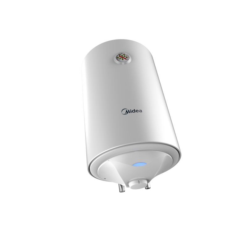 MIDEA Водонагреватель (бойлер) электрический 100 л. D100-15F6(W) 000003879