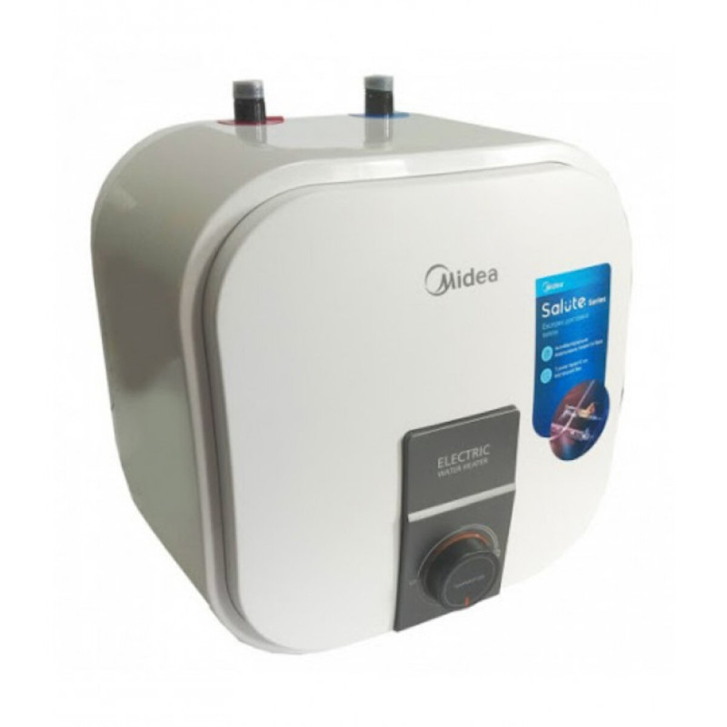 MIDEA Водонагреватель (бойлер) D15-20VI(U) 000003892