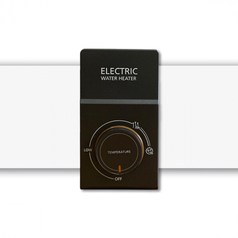 MIDEA Водонагреватель (бойлер) D15-20VI(U) 000003892