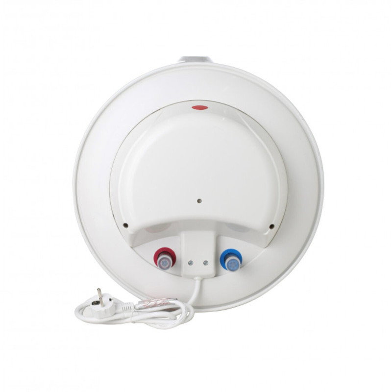 MIDEA Водонагреватель (бойлер) электрический 50 л. D50-15F1(W) 000004133