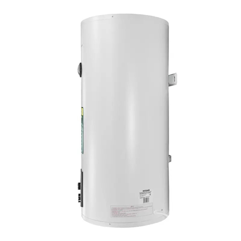 Ocean Водонагреватель (бойлер) RZL80M-5 ETDT CLASSIC (сухий тен) 80л 000004453