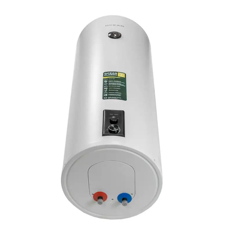 Ocean Водонагреватель (бойлер) RZL50M-5 ETDT CLASSIC (сухий тен) 50л 000004454
