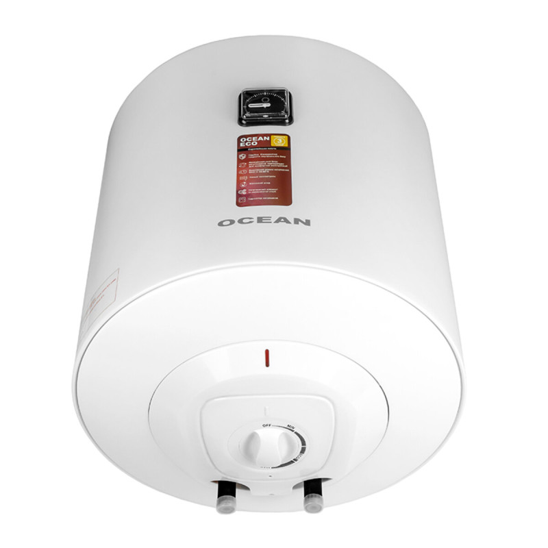 Ocean Водонагреватель (бойлер) RZRS 50M-5 ETWT ECO (мокрий тен) 50л 000004566