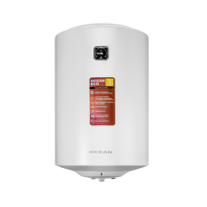 Ocean Водонагреватель (бойлер) RZRS 80M-5 ETWT ECO (мокрий тен) 80л 000004567
