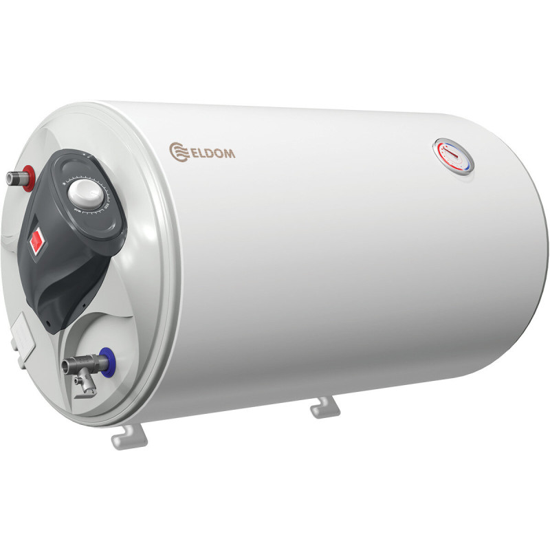 Eldom Водонагреватель (бойлер) ELDOM FAVOURITE Horizontal 2.0 kW WH07039L 000004519