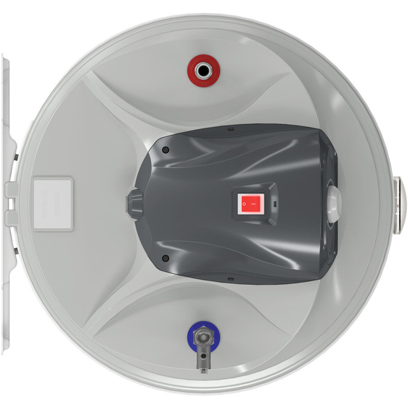 Eldom Водонагреватель (бойлер) ELDOM FAVOURITE Horizontal 2.0 kW WH07039L 000004519