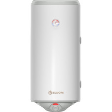 Eldom Водонагреватель (бойлер) комбинированый Style Thermo 100 72270WTR 000004442