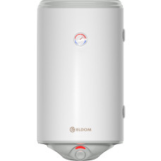 Eldom Водонагреватель (бойлер) комбинированный 80 л. Style Thermo 80 72265WTR 000004445