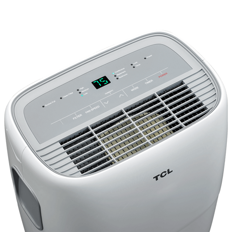 TCL Осушувач повітря DEA25EB 000003911