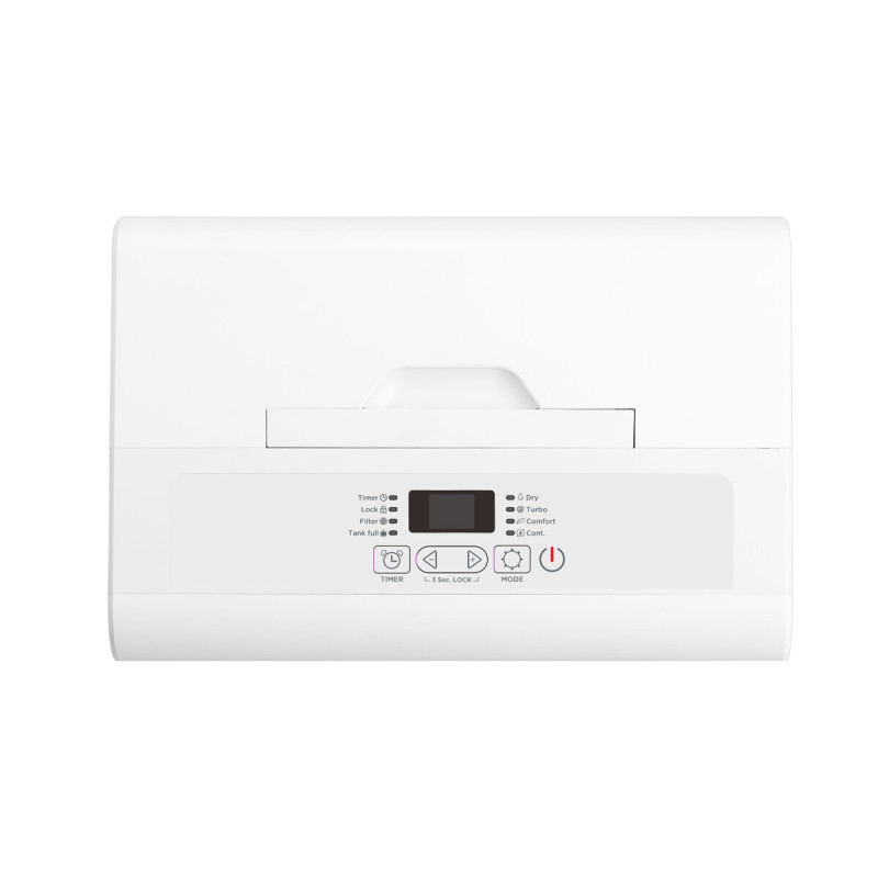 TCL Осушувач повітря DEM35EB 000004563