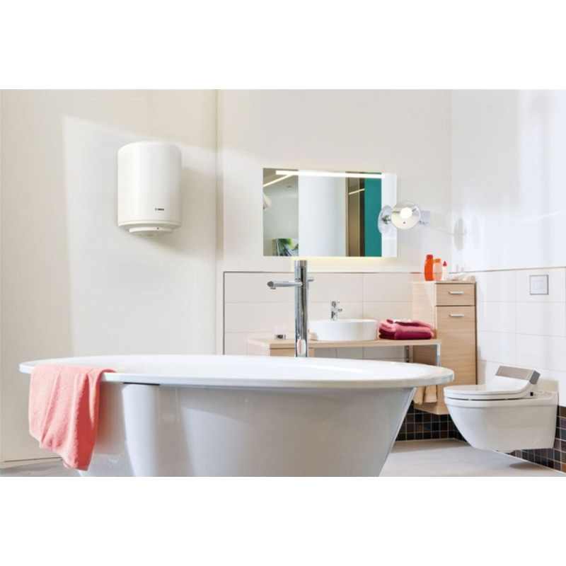 BOSCH Водонагреватель (бойлер) TR2000T 80 SB 000004604