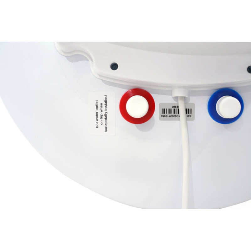 BOSCH Водонагреватель (бойлер) TR8000T ES 80 H1X-ED 000004611