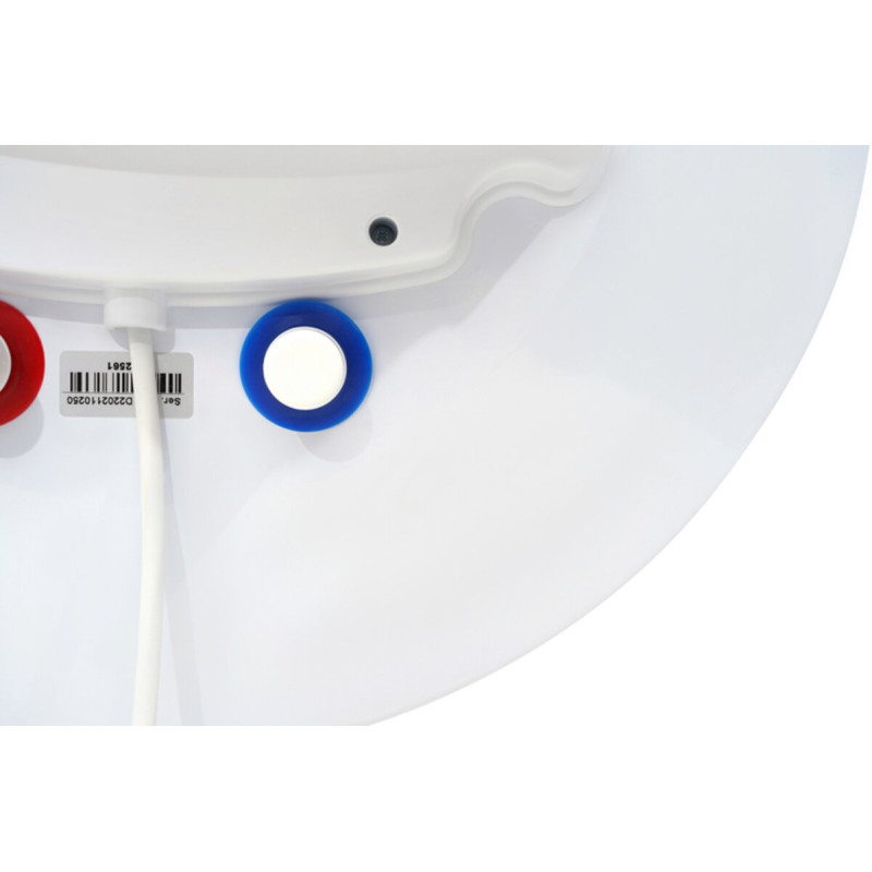 BOSCH Водонагреватель (бойлер) электрический 100 л. TR8000T ES 100 H1X-ED 000004612