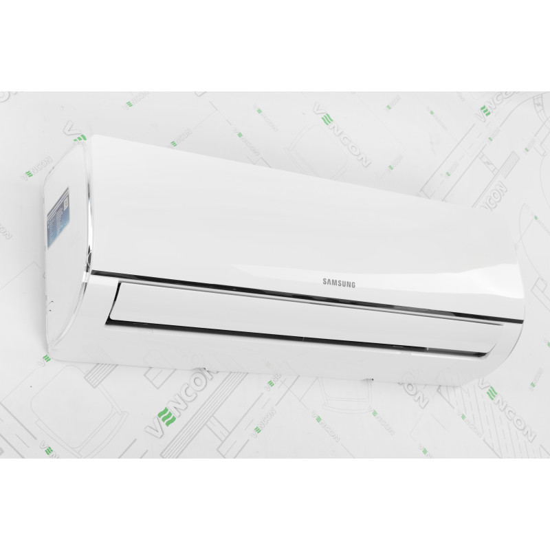 SAMSUNG Кондиціонер спліт-система AR09TXHQASINUA