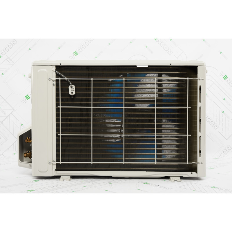 SAMSUNG Кондиціонер спліт-система AR09TXHQASINUA