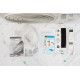 SAMSUNG Кондиціонер спліт-система AR09TXHQASINUA