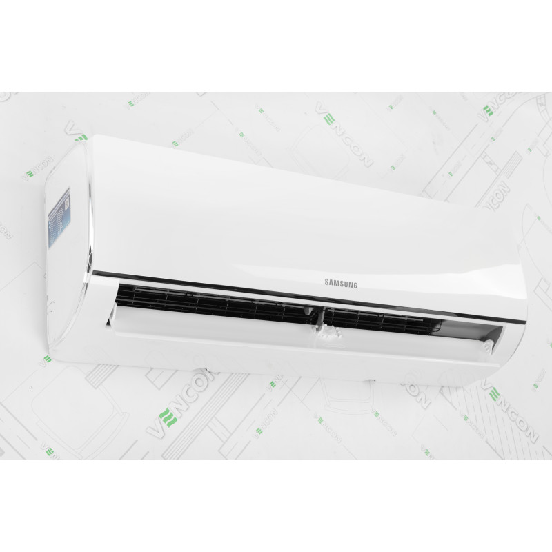 SAMSUNG Кондиціонер спліт-система AR09TXHQASINUA