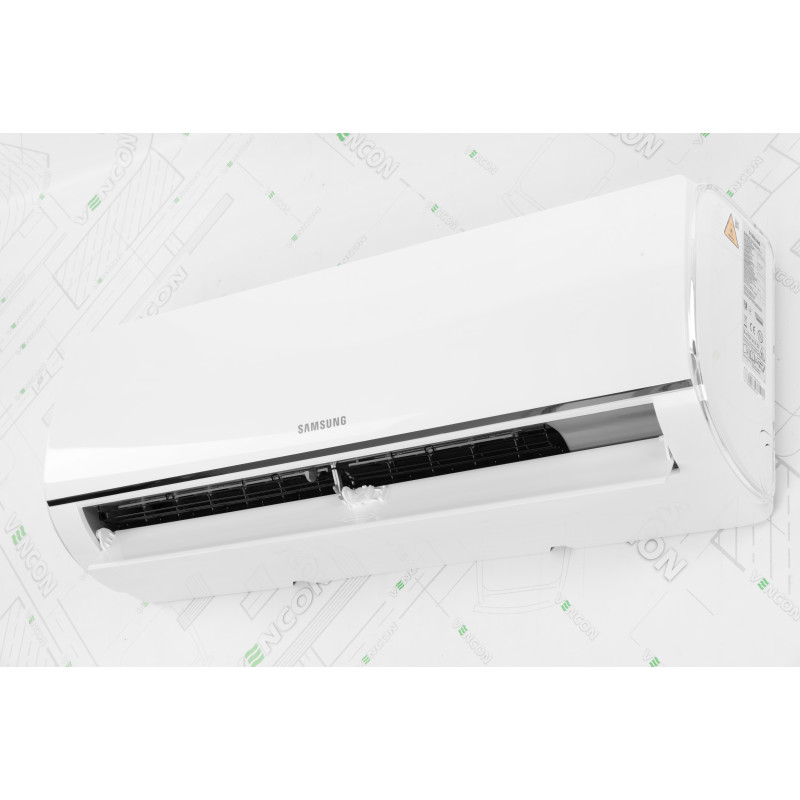SAMSUNG Кондиціонер спліт-система AR09TXHQASINUA