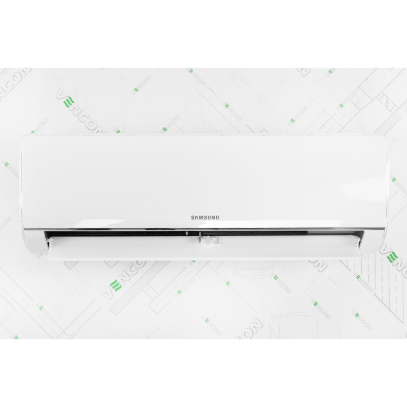 SAMSUNG Кондиціонер спліт-система AR09TXHQASINUA