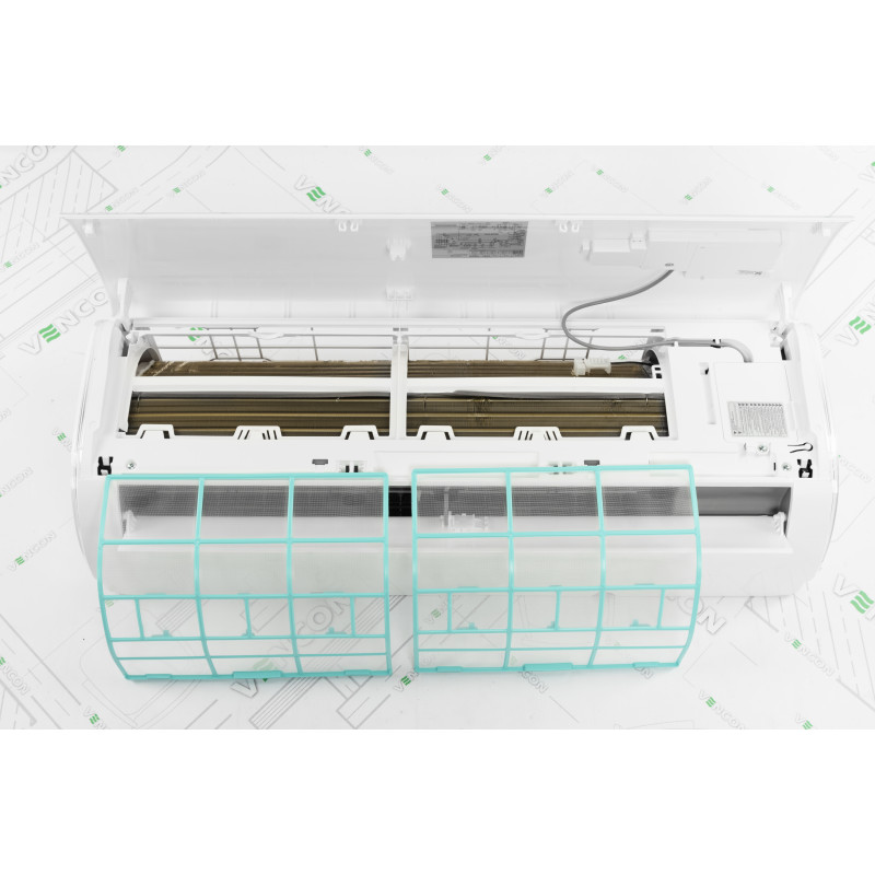 SAMSUNG Кондиціонер спліт-система AR09TXHQASINUA