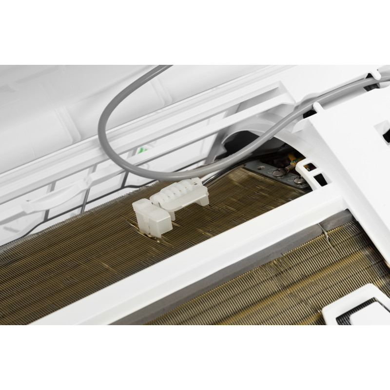 SAMSUNG Кондиціонер спліт-система AR09TXHQASINUA