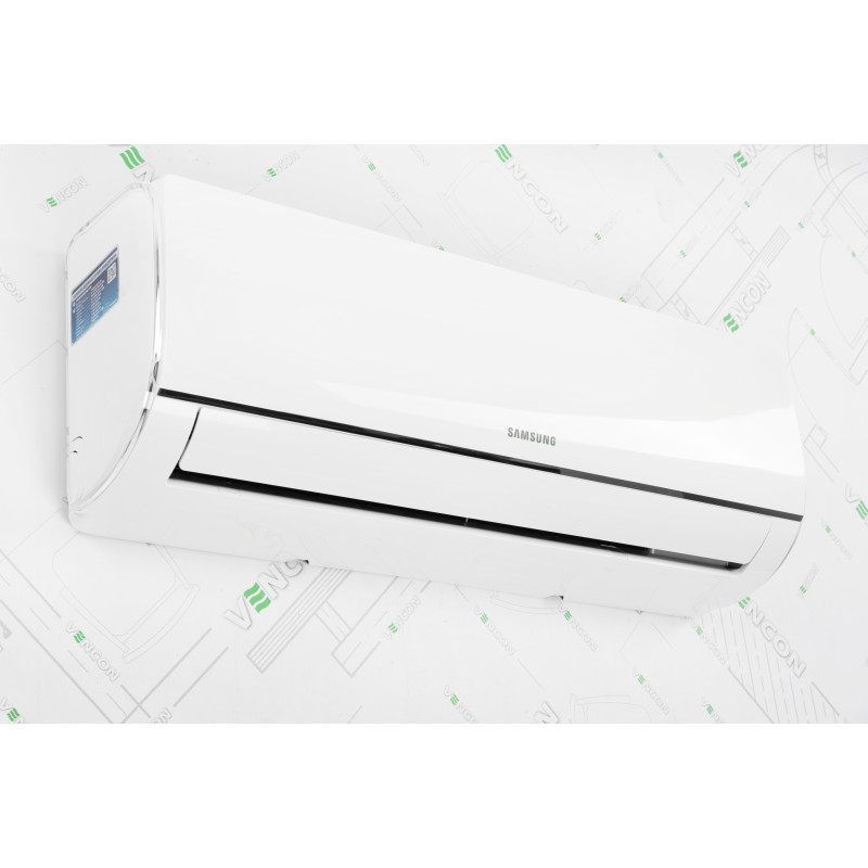SAMSUNG Кондиціонер спліт-система AR12TXHQASINUA