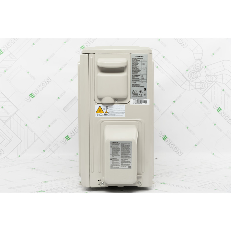 SAMSUNG Кондиціонер спліт-система AR12TXHQASINUA