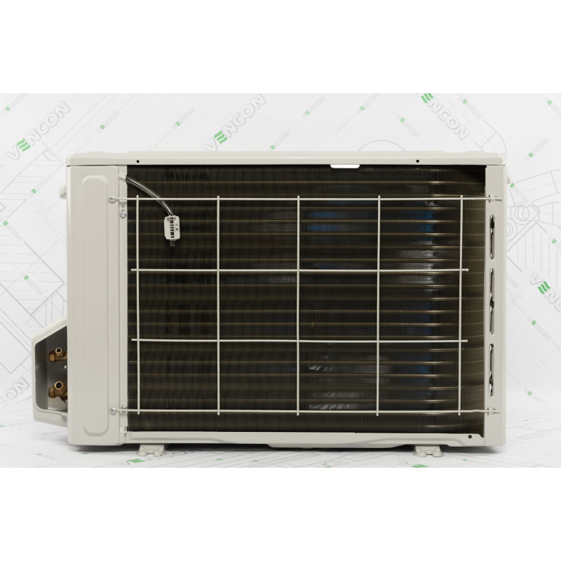 SAMSUNG Кондиціонер спліт-система AR12TXHQASINUA